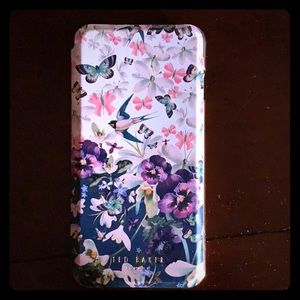 Ted Baker iPhone 7 Plus case